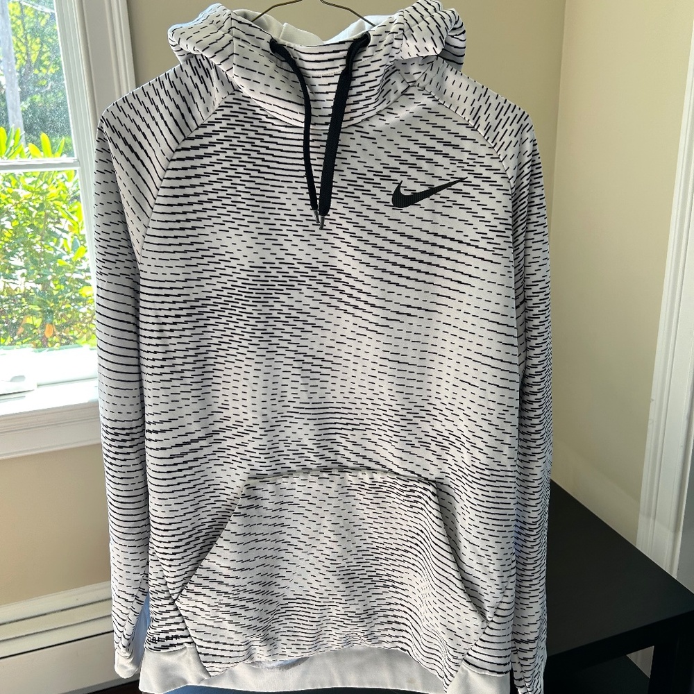 Nike men’s small sweatshirt hoodie men’s small